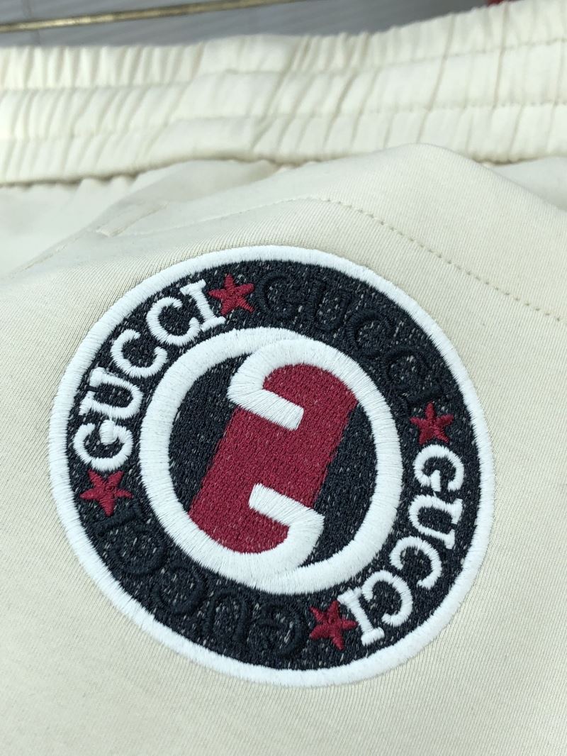 Gucci Long Pants